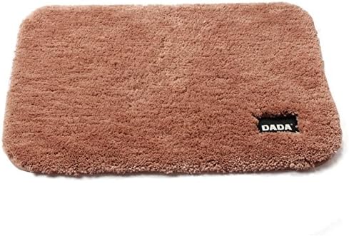 Bedroom,room,wool carpet/machine washable,bathroom,indoor mat /thick mats-D 50x80cm(20x31inch)