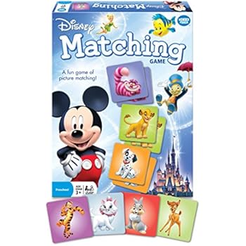 Matching Game