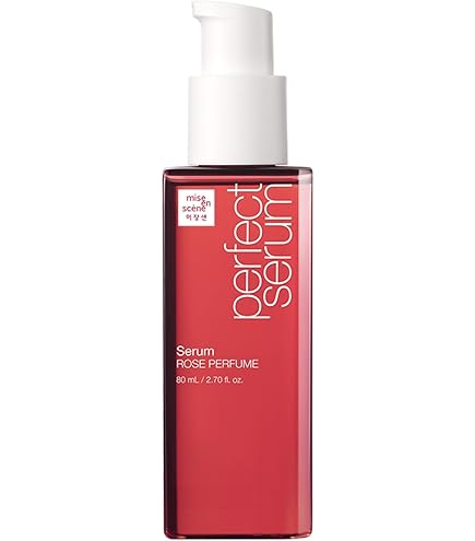 MISE EN SCENE Perfect Serum With Argan Oil 80ml (2.7oz) - Original