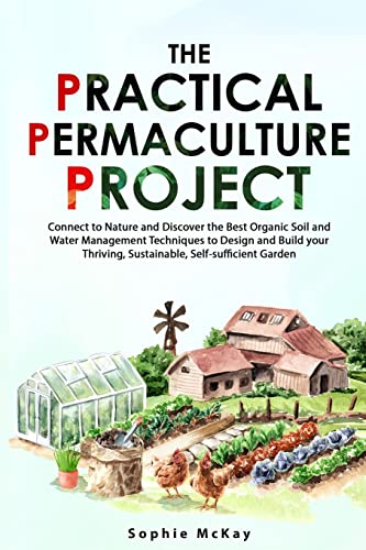 The Practical Permaculture Project: Connect to