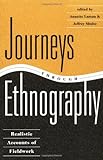 Journeys Through Ethnography: Realistic Accounts Of Fieldwork, Annette Lareau, 0813326389
