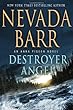 Destroyer Angel: An Anna Pigeon Novel (Anna Pigeon Mysteries)