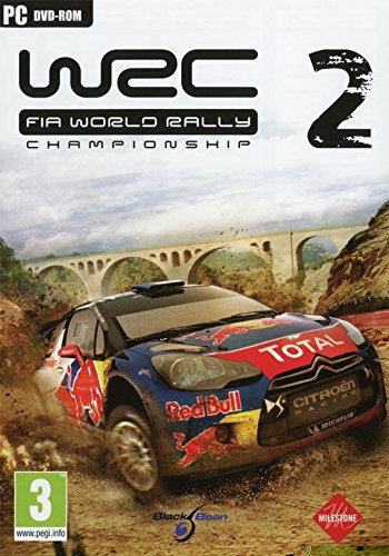 WRC 2