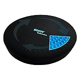 SOJOY Swivel Gel Seat Cushion for Elderly 360