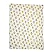 Looney Tunes Natures Fantasy 3 Piece Crib Set By Nojo