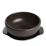 Crazy Korean Cooking Korean Stone Bowl