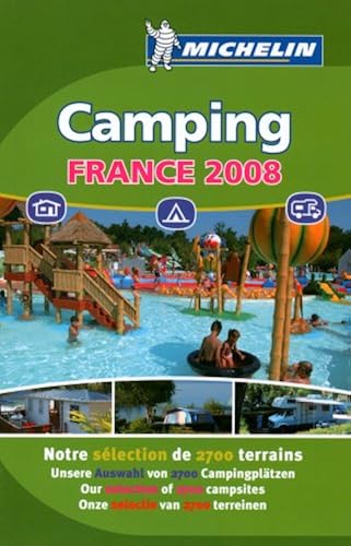 Download Camping France 2008 2008 PDF