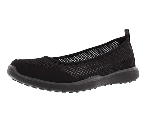skechers microburst sudden look