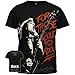 AC/DC - Mens For Those About To Rock T-Shirt