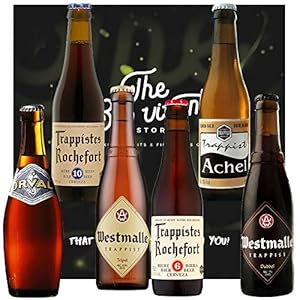 Trappist Bier Geschenkpackung