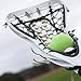 Champion Sports Colored Lacrosse Balls: Green Official Size Sporting Goods Equipment for Professional, College & Grade School Games, Practices & Recreation - NCAA, NFHS and SEI Certified - 1 Pack