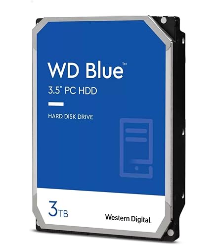Western Digital WD30EFRX（3.5 HDD 3TB） Refurbished: WD30EFRX-68EUZN0 - Western Digital Red 3TB