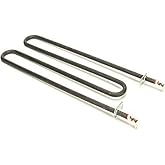 Hatco 02-09-245 Element, 1100-watt, 208-volt