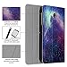 Fintie Samsung Galaxy Tab A 8.0 2017 Keyboard Case For Model T380 / T385, Smart Slim Shell Stand Cover with Detachable Wireless Bluetooth Keyboard for Galaxy Tab A 8.0 2017 SM-T380 / T385, Galaxy