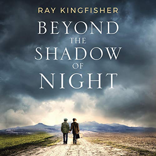 Beyond the Shadow of Night by Ray Kingfisher