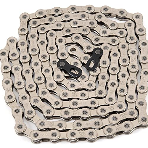 Sram PC1051 10spd Chain Silver 114 Link with PowerLock