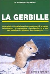 La  gerbille