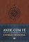 Livro Ande com fé: Coragem e confiança para sua vida