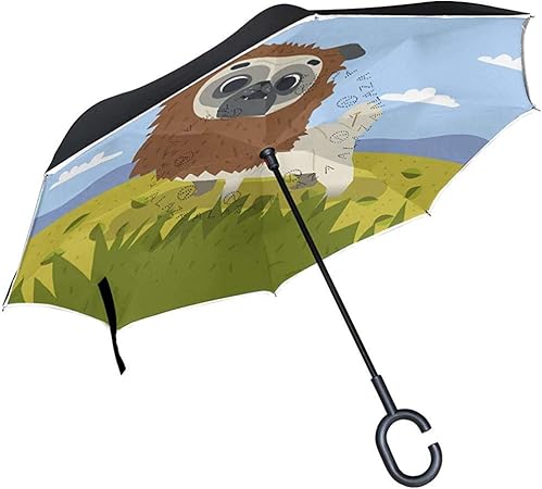 Ombrello capovolto Clearance