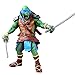 Teenage Mutant Ninja Turtles Movie 11