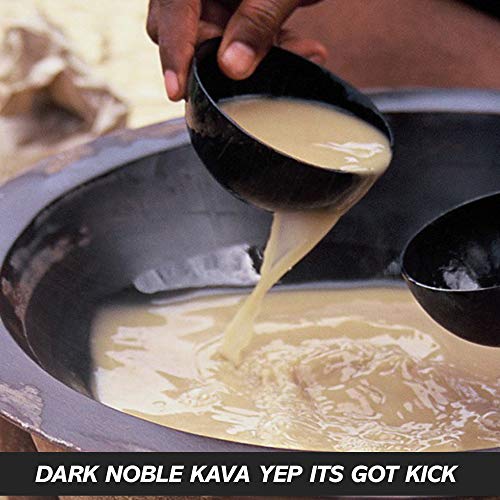 BiloVinaka is a Premium Fiji Root Kava Powder. Herbal Remedy for Stress