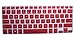CaseBuy Keyboard Silicone Protector Cover Skin for Dell Inspiron 13-7347 13-7348 13-7352 13-7359 15-7547 15-7548 i7347 i7348 i7352 i7359 i7547 i7548, XPS 13-9343 13-9350 13.3
