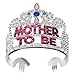 Forum Novelties Baby Shower Mother to Be Crown Tiara