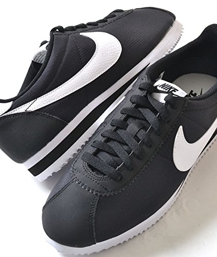 Amazon Nike Classic Cortez Nylon Black ナイキ クラシック