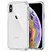 Spigen Ultra Hybrid Designed for Apple iPhone Xs Case (2018) / Designed for Apple iPhone X Case (2017) - Crystal Clear primary