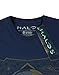 Official Halo 5 Locke HUD Helmet Boy's T-Shirt (12-13 Years)