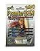 [Best Seller] PremierZen Platinum 5000 Male Enhancement Pills (6 Pills) Natural & Effective