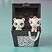 Littlest Pet Shop Black & White Pet Pack, Collection 2