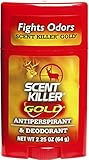 Scent Killer Gold 2030117 1247 Wildlife Research Antiperspirant & Deodorant