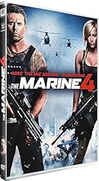The Marine 4 : Moving Target