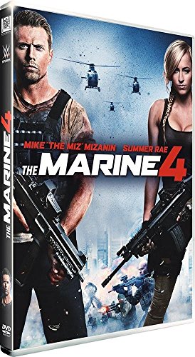 The Marine 4 : Moving Target