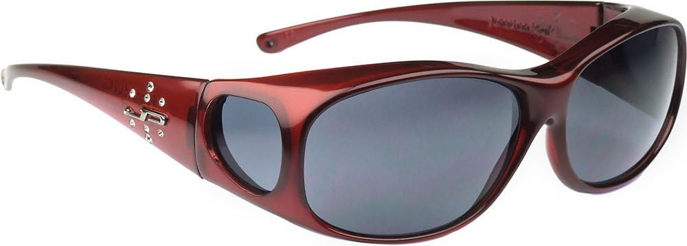 Jonathan Paul® Fitovers Element Medium Polarized Over Sunglasses