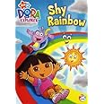 Dora the Explorer - Shy Rainbow