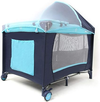 Lit parapluie superposé Outlet