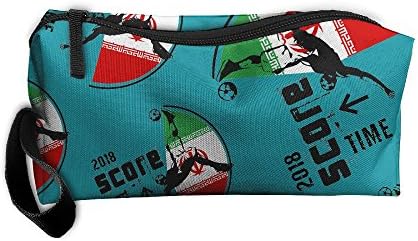 Tyzf Organizers Iran Soccer Home Lightweight Shopping Organizers Storage Luggage Packing Organizers