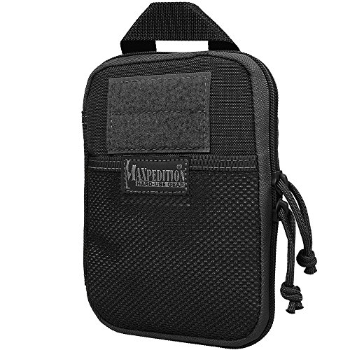 Maxpedition mini pocket organizer (black)