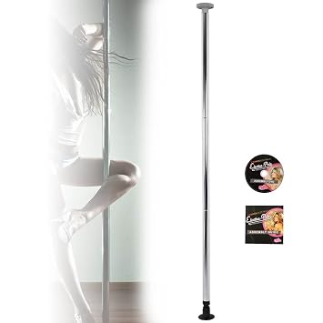 Amazon De Furmune Tanzstange Dance Pole Dancing Pole Stange