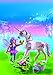 PLAYMOBILÂ® Playmobil Food Fairy with Unicorn Morning Dew