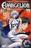 Neon Genesis Evangelion, Vol. 10 by
