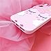 Joyleop Pink Unicorn Case for Samsung Galaxy S9 Cute 3D Cartoon Animal Cover,Kids Girls Cool Fun Soft Silicone Gel Rubber Kawaii Character Fashion Unique Cases Protector Shell Skin Samsung S9