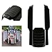 Rear Fender Extension for Harley Touring - Street Glide Rear Fender Extension Kit Filler Fits for Harley 7
