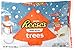 Reese's Holiday White Peanut Butter Trees, 10.8 oz