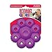 KONG Quest Star Pods Treat Dispensing Dog Toy, Large, Colors Vary