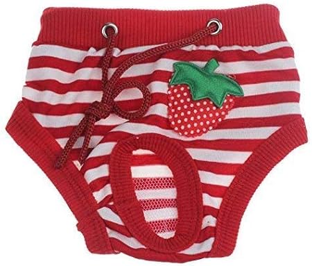 Mom Vêtements Pour Animaux Habiller Chien Chat Hygiène