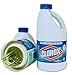 Clorox Bleach Large 55oz Bottle Diversion Safe - Jumbo Bottle