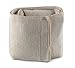 ACE Brand Knitted Cold/Hot Compress Wrap, Reusable, Beige, 1/Pack